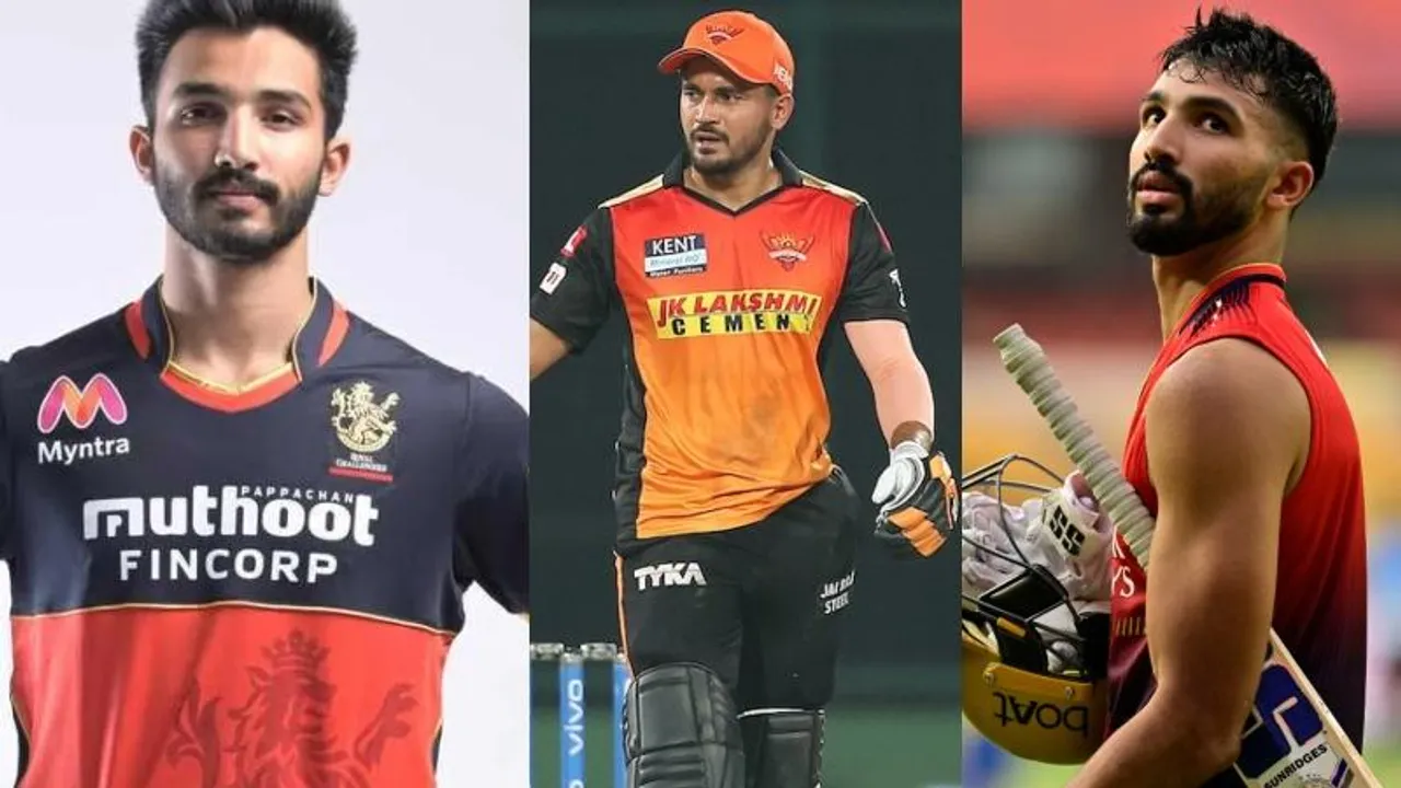 KSCA Auction: ಪಡಿಕ್ಕಲ್​​​, ಮನಿಶ್ ಪಾಂಡೆ ಭಾರೀ ಮೊತ್ತಕ್ಕೆ ಸೇಲ್.. ಯಾರು ಹೆಚ್ಚು ಮೊತ್ತಕ್ಕೆ ಬಿಕರಿ..?