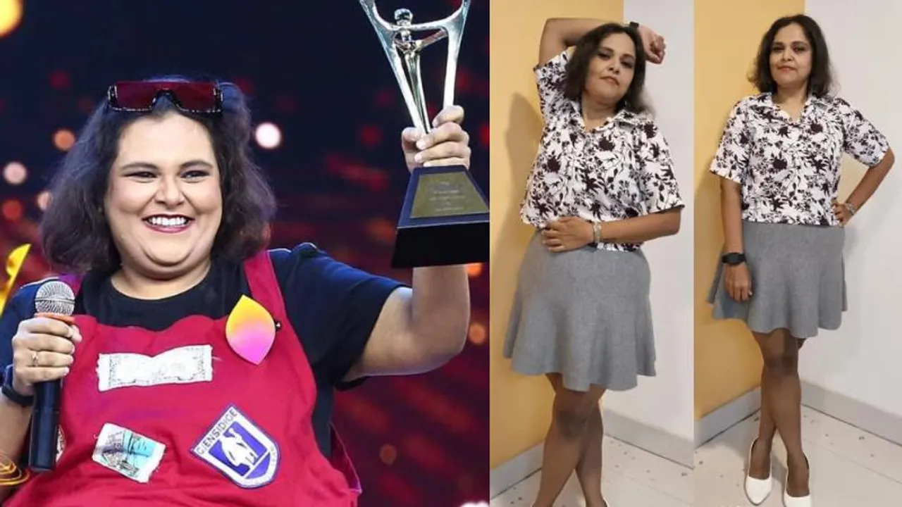 ಇದಪ್ಪಾ ಚಾಲೆಂಜ್ ಅಂದ್ರೆ.. 86KG ತೂಕವಿದ್ದ ‘ಮಂಗಳ ಗೌರಿ ಮದುವೆ’ ಬಳ್ಳಿ ಸಖತ್ ಸ್ಲಿಮ್​ ಆಗಿದ್ದೇಗೆ..?​ ​