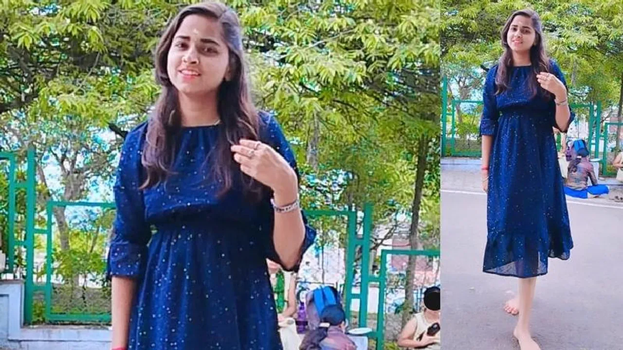 ಕೇವಲ ಎರಡೇ 2 ತಿಂಗಳ ಹಿಂದೆ ಪ್ರೀತಿಸಿ ಮದುವೆ.. ಈಗ ಜೀವ ಕಳೆದುಕೊಂಡ ಯುವತಿ, ಅನುಮಾನ