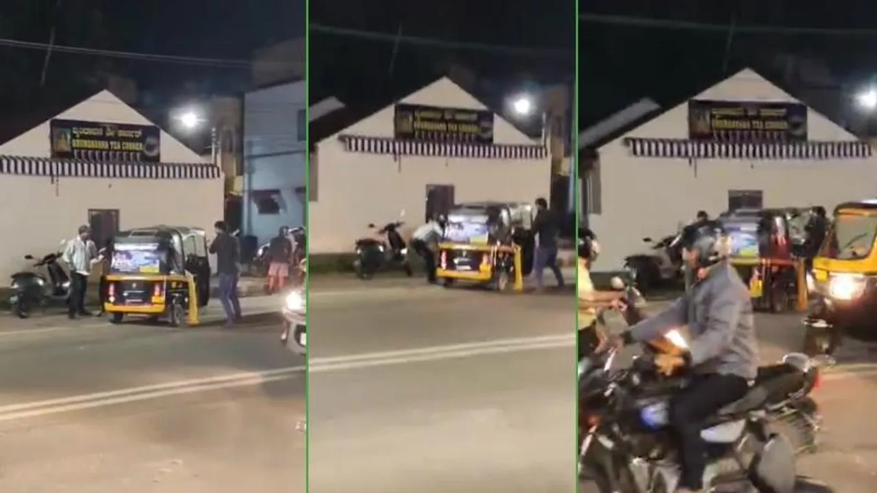 ಮುಖ್ಯಮಂತ್ರಿ ತವರು ಜಿಲ್ಲೆ ಮೈಸೂರಿನಲ್ಲಿ ಬೆಚ್ಚಿ ಬೀಳಿಸೋ ಘಟನೆ.. ಯುವತಿ ಮೇಲೆ ಮಾರಕಾಸ್ತ್ರಗಳಿಂದ ಹಲ್ಲೆ