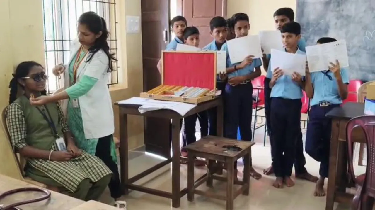 ಪೋಷಕರೇ ಎಚ್ಚರ! ದಕ್ಷಿಣ ಕನ್ನಡದಲ್ಲಿ ಆಘಾತಕಾರಿ ಪ್ರಕರಣ ಬೆಳಕಿಗೆ.. 5 ಸಾವಿರ ಮಕ್ಕಳಿಗೆ ಏನಾಗಿದೆ ನೋಡಿ..