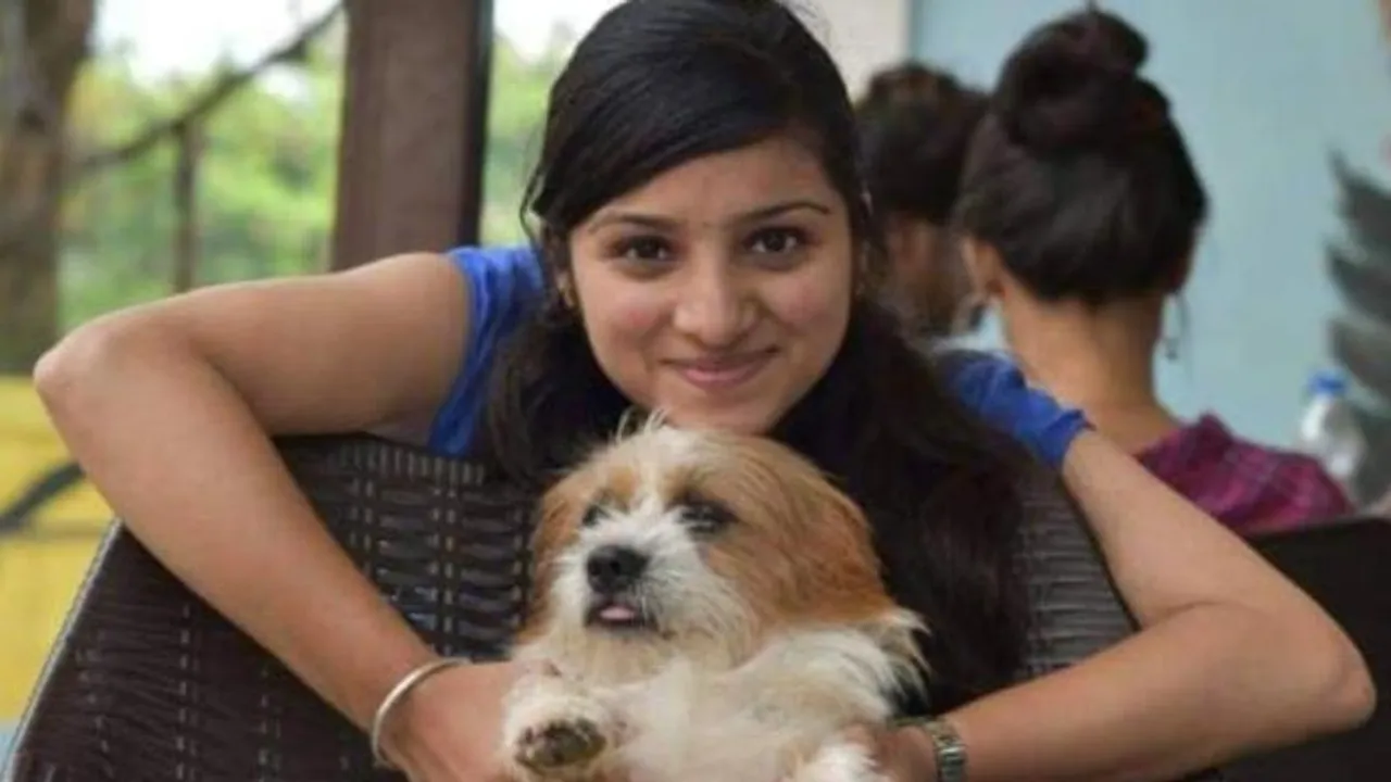 ಗುಡ್​ ಮಾರ್ನಿಂಗ್ ಅಮ್ಮ ಎಂದಿದ್ದಳು.. ಬೆಂಗಳೂರಿನ ಯುವತಿ ಓಡಿಶಾದಲ್ಲಿ ನಿಧನ, ಭಾರೀ ಅನುಮಾನ