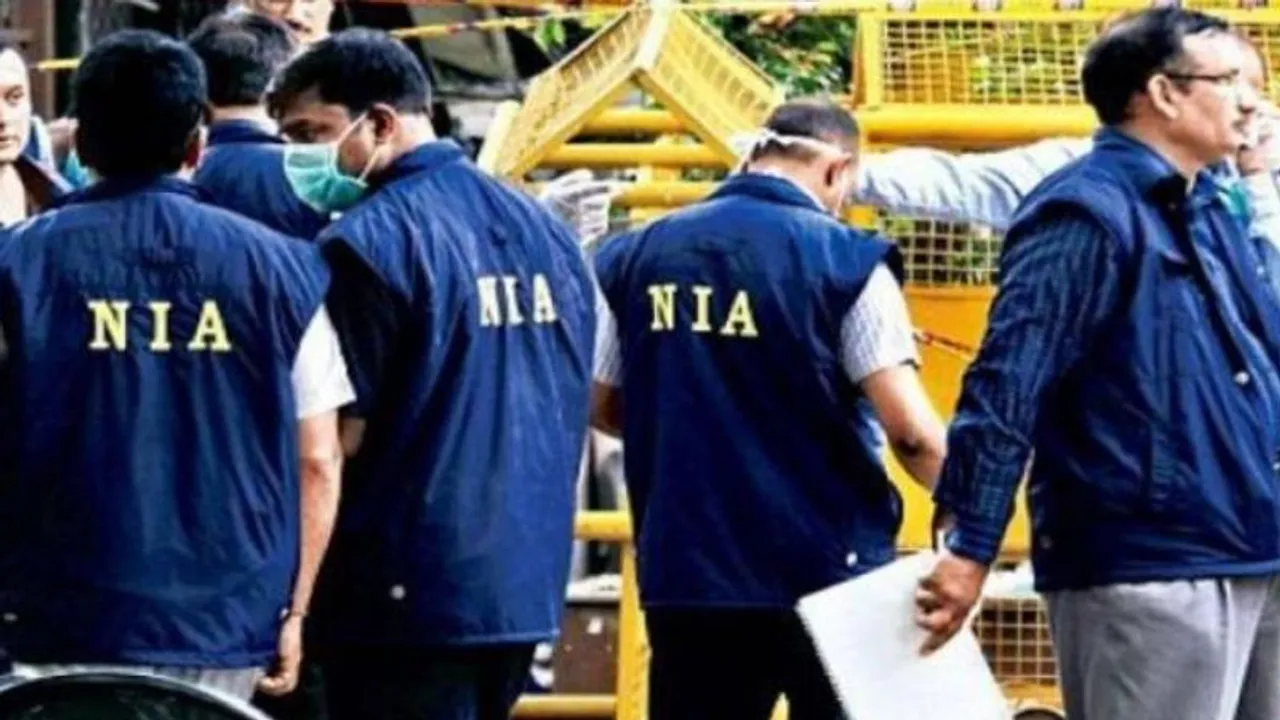 NIA ಭರ್ಜರಿ ಬೇಟೆ.. ಪರಪ್ಪನ ಅಗ್ರಹಾರ ಜೈಲಿನ ASI, ಮನೋವೈದ್ಯ ಸೇರಿ ಮೂವರು ಶಂಕಿತರ ಬಂಧನ