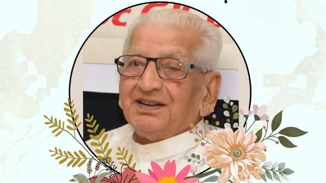 ಸಾರ್ವಜನಿಕ ಬದುಕಿನ ಅನರ್ಘ್ಯ ರತ್ನ N ತಿಪ್ಪಣ್ಣ.. ಜೀವನದ ನಡೆದು ಬಂದ ಹಾದಿಯ ಹಿನ್ನೋಟ