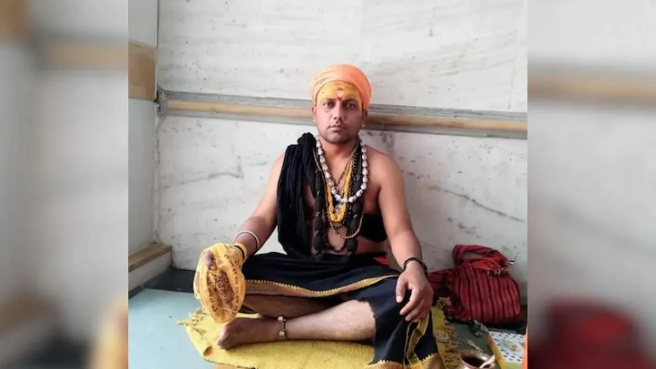 ನೋಡೋಕೆ ಸಾಧು ಅಂತೆ ಕಂಡರೂ ಈತ ಅಂತಿಂಥ ಮನುಷ್ಯ ಅಲ್ಲ.. 3 ವರ್ಷದ ಬಳಿಕ ಸಿಕ್ಕಿಬಿದ್ದ..!