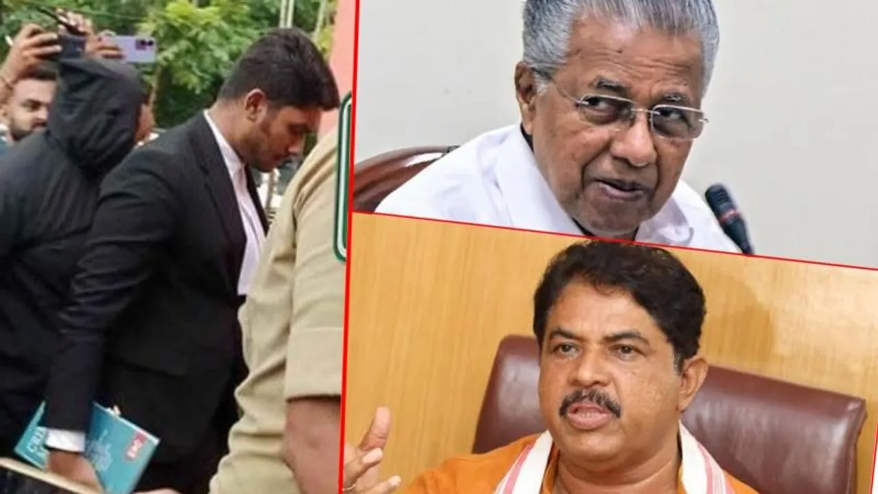 ಧರ್ಮಸ್ಥಳ ಅನಾಮಧೇಯ ವ್ಯಕ್ತಿಯ ಹಿಂದೆ ಕೇರಳ ಸರ್ಕಾರ ಇದೆ -ಆರ್​.ಅಶೋಕ್