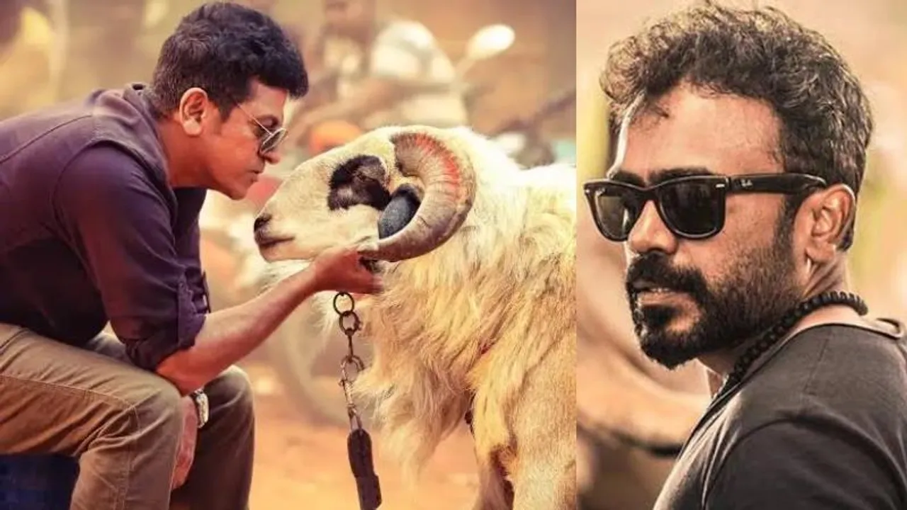 ಶಿವಣ್ಣ ಬರ್ತ್​ಡೇಗೆ ಗುಡ್​ನ್ಯೂಸ್​.. ಶಿವರಾಜ್​ ಕುಮಾರ್​ಗೆ ಮತ್ತೆ ದುನಿಯಾ ಸೂರಿ ಡೈರೆಕ್ಷನ್​