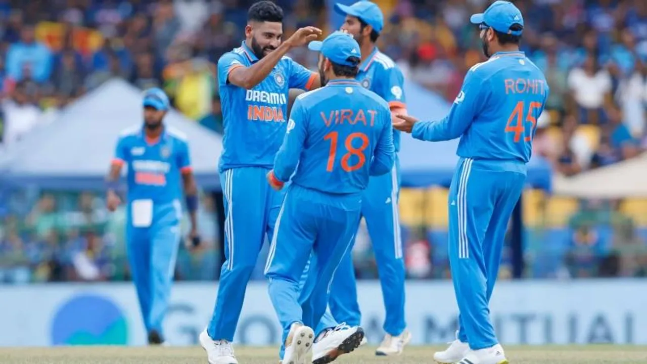 ಬ್ಯುಸಿನೆಸ್ ಫೀಲ್ಡ್​ಗೆ ಇಳಿದ ಟೀಮ್ ಇಂಡಿಯಾದ ಸ್ಟಾರ್.. ವಿರಾಟ್​ ಕೊಹ್ಲಿ ಶಿಷ್ಯ ಹೊಸ ಇನ್ನಿಂಗ್ಸ್!