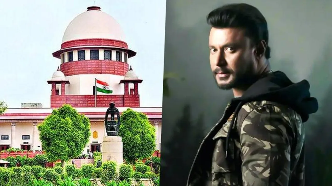 ಕೊನೇ ಕ್ಷಣದಲ್ಲಿ ವಕೀಲರ ಬದಲಾವಣೆ.. ನಟ ದರ್ಶನ್​​ಗೆ ಢವಢವ..!