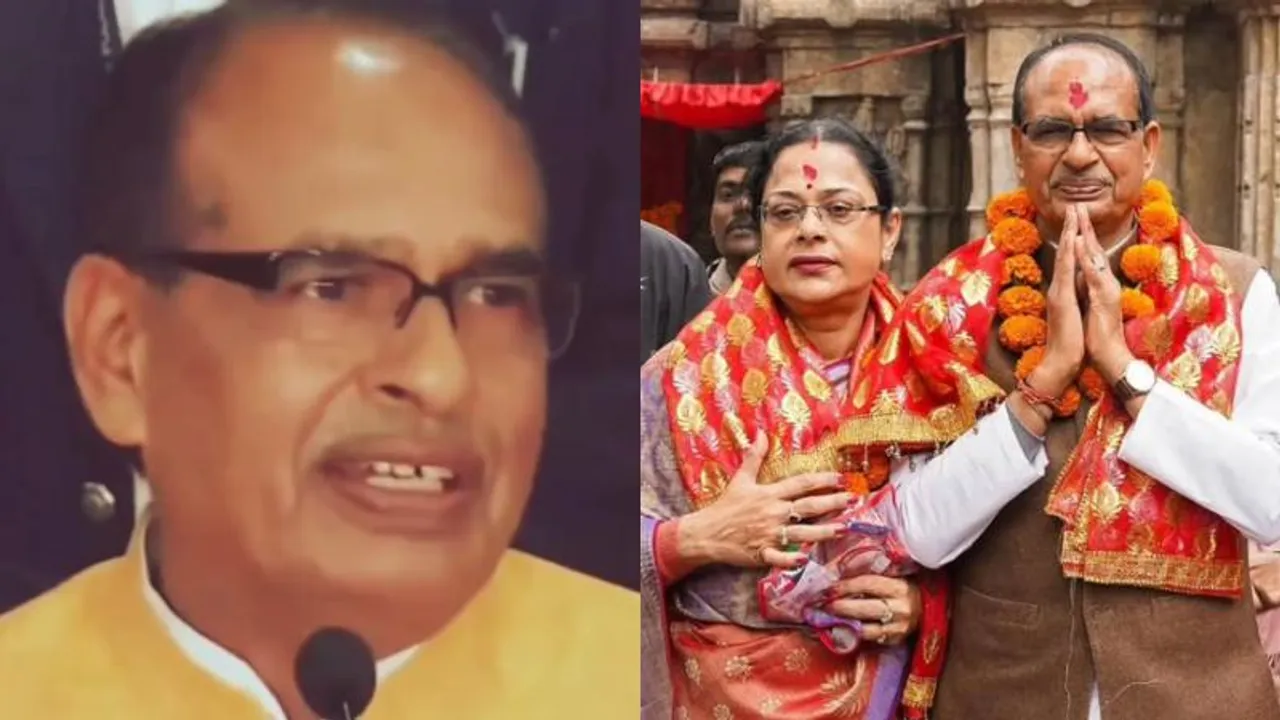 ಪತ್ನಿಯನ್ನೇ ಬಿಟ್ಟು ವಿಮಾನ ಹತ್ತಲು ಮುಂದಾಗಿದ್ದ ಕೇಂದ್ರದ ಕೃಷಿ ಸಚಿವ.. ಅಸಲಿಗೆ ಆಗಿದ್ದೇನು..?