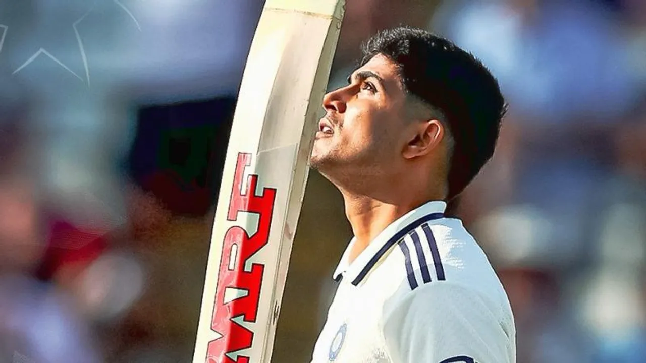 ಬ್ಯಾಟಿಂಗ್​ನಲ್ಲಿ ಸೈಲೆಂಟ್ ಆದ ಶುಭ್​ಮನ್ ಗಿಲ್​.. ಮೂರು ಇನ್ನಿಂಗ್ಸ್​ನಲ್ಲಿ ಕ್ಯಾಪ್ಟನ್​ ರನ್ ಇಷ್ಟೇನಾ?