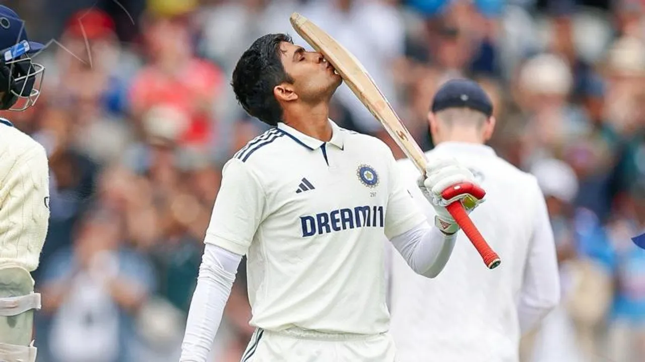 0 ರನ್​, 2 ವಿಕೆಟ್​​..! ಗೆದ್ದೇ ಬಿಟ್ವಿ ಅನ್ನೋ ಆಂಗ್ಲರ ಸೊಕ್ಕನ್ನ ಗಿಲ್ ಮುರಿದ್ದೇ ರೋಚಕ..