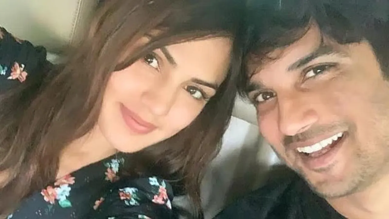 ನಟ ಸುಶಾಂತ್ ಸಿಂಗ್ ಕೇಸ್.. CBI ವರದಿ ಬಗ್ಗೆ ರಿಹಾ ಚಕ್ರವರ್ತಿಗೆ ಕೋರ್ಟ್ ನೋಟಿಸ್, ಮುಂದೇನಾಗುತ್ತೆ?