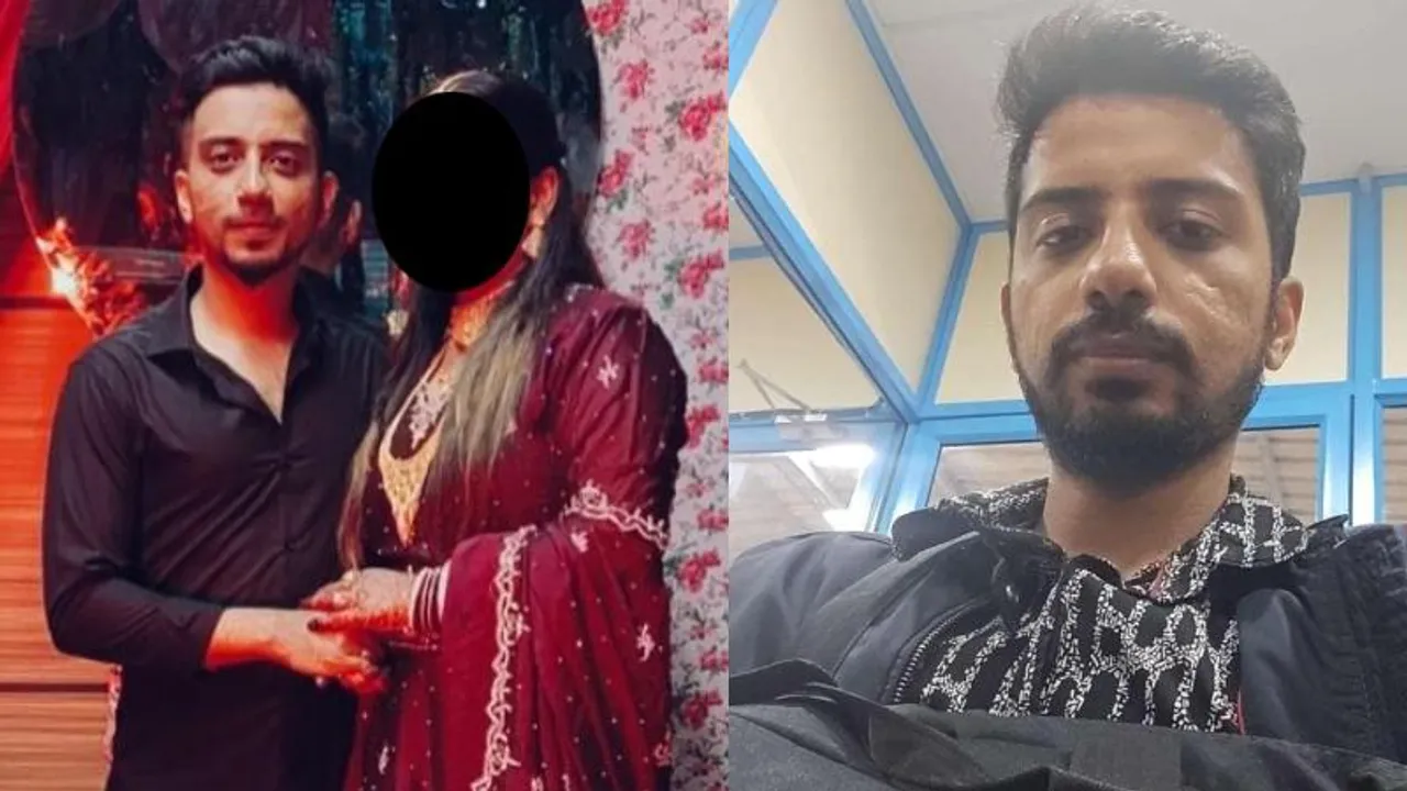 ರಾಜಕಾರಣಿ ಜತೆ ಮಲಗುವಂತೆ ಪತಿ ಒತ್ತಾಯ; ನೋ ಎಂದಿದ್ಕೆ ಪತ್ನಿಗೆ ತಲಾಖ್, ತಲಾಖ್, ತಲಾಖ್..!