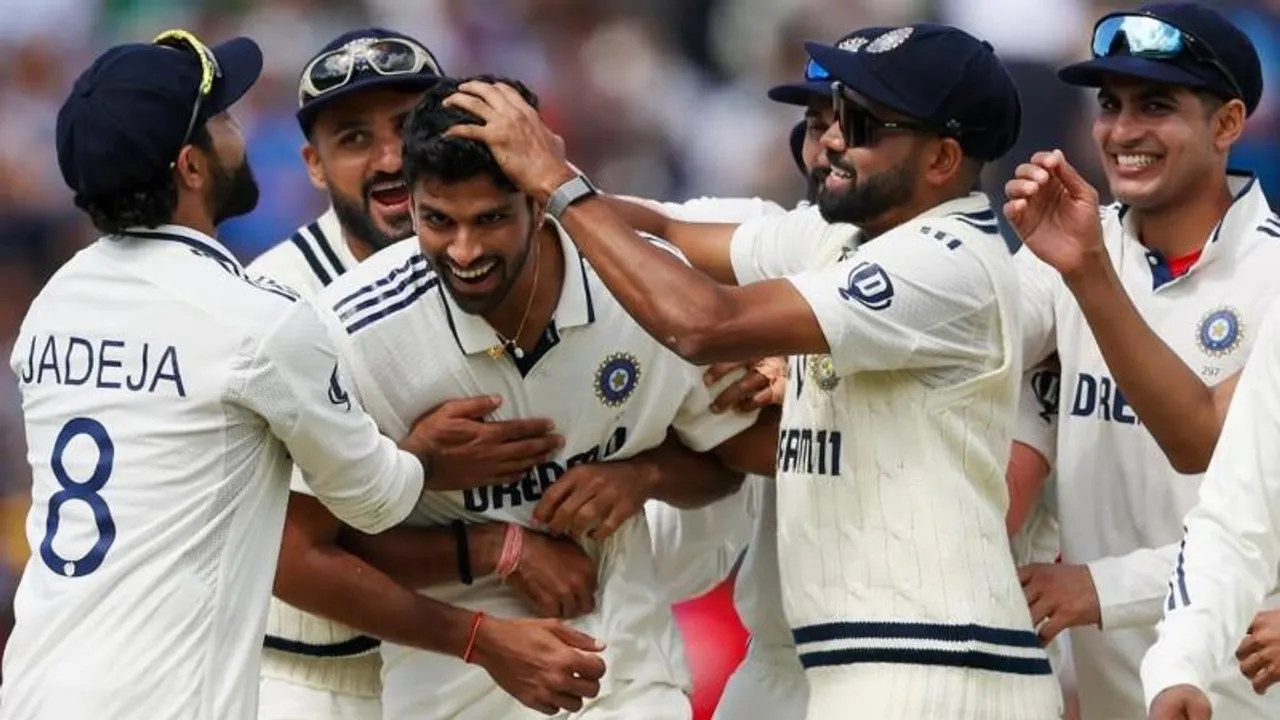 ರಣರೋಚಕ ಘಟ್ಟ ತಲುಪಿದ ಲಾರ್ಡ್ಸ್​ ಟೆಸ್ಟ್.. ಭಾರತದ ಗೆಲುವಿಗೆ ಬೇಕು ಕೆಲವೇ ಕೆಲವು ರನ್ಸ್​..!