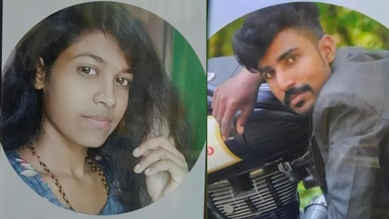 ಸೋಶಿಯಲ್ ಮೀಡಿಯಾದಲ್ಲಿ ಪರಿಚಯ, ಮದುವೆ.. ಹೆಂಡತಿಯ ಉಸಿರು ನಿಲ್ಲಿಸಿದ ಪಾಪಿ ಗಂಡ