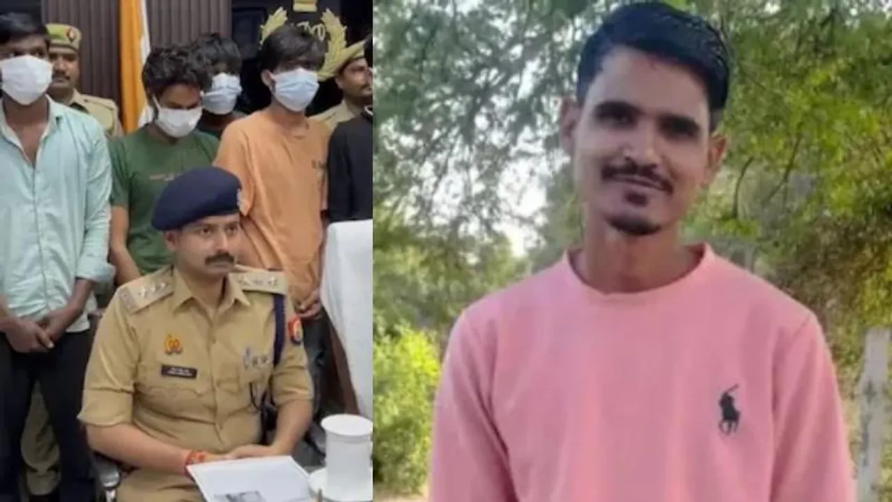 ಅಂದು ಅಮ್ಮನಿಗೆ ಅವಮಾನ ಮಾಡಿದ್ದಕ್ಕೆ ಸೇಡು.. 10 ವರ್ಷ ಕಾಲ ಹುಡುಕಿ ಹೊಡೆದ ಮಗ..!