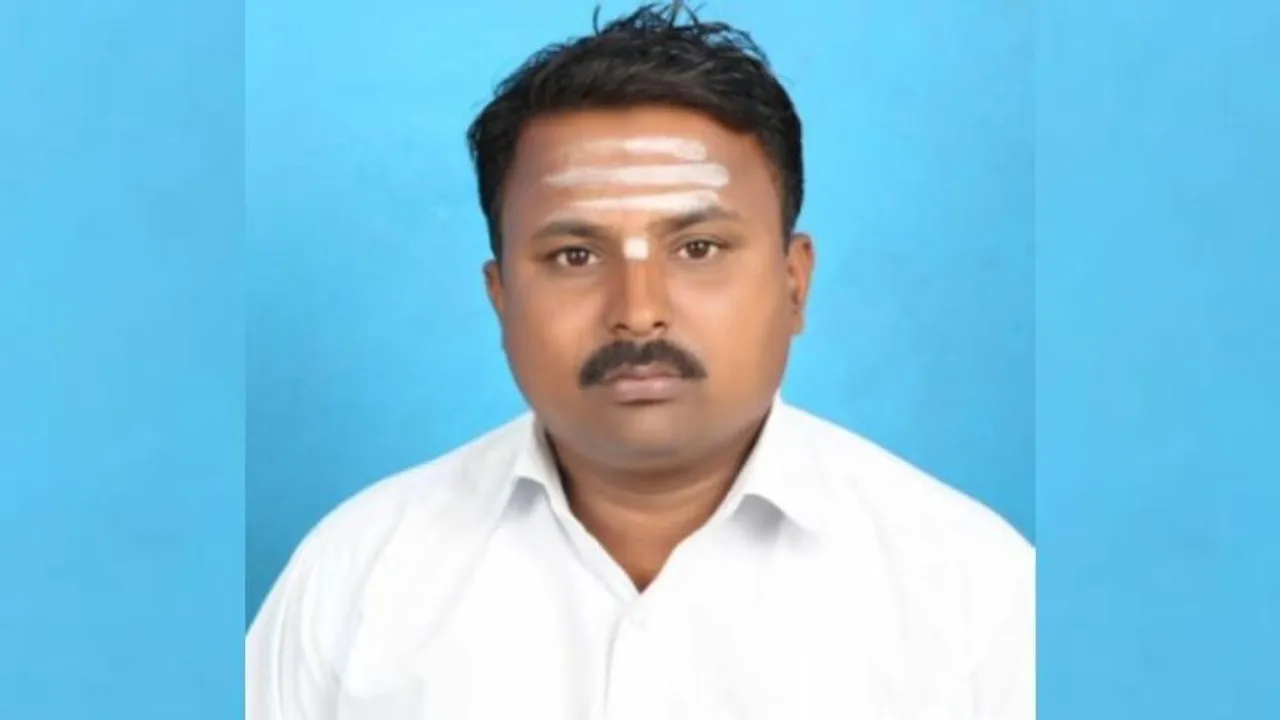 ಯೋಗ ಗುರು ವಚನಾನಂದ ಸ್ವಾಮೀಜಿ ಪೂರ್ವಾಶ್ರಮದ ಸಹೋದರ ಅಶೋಕ್ ರಸ್ತೆ ಅಪಘಾತದಲ್ಲಿ ನಿಧನ