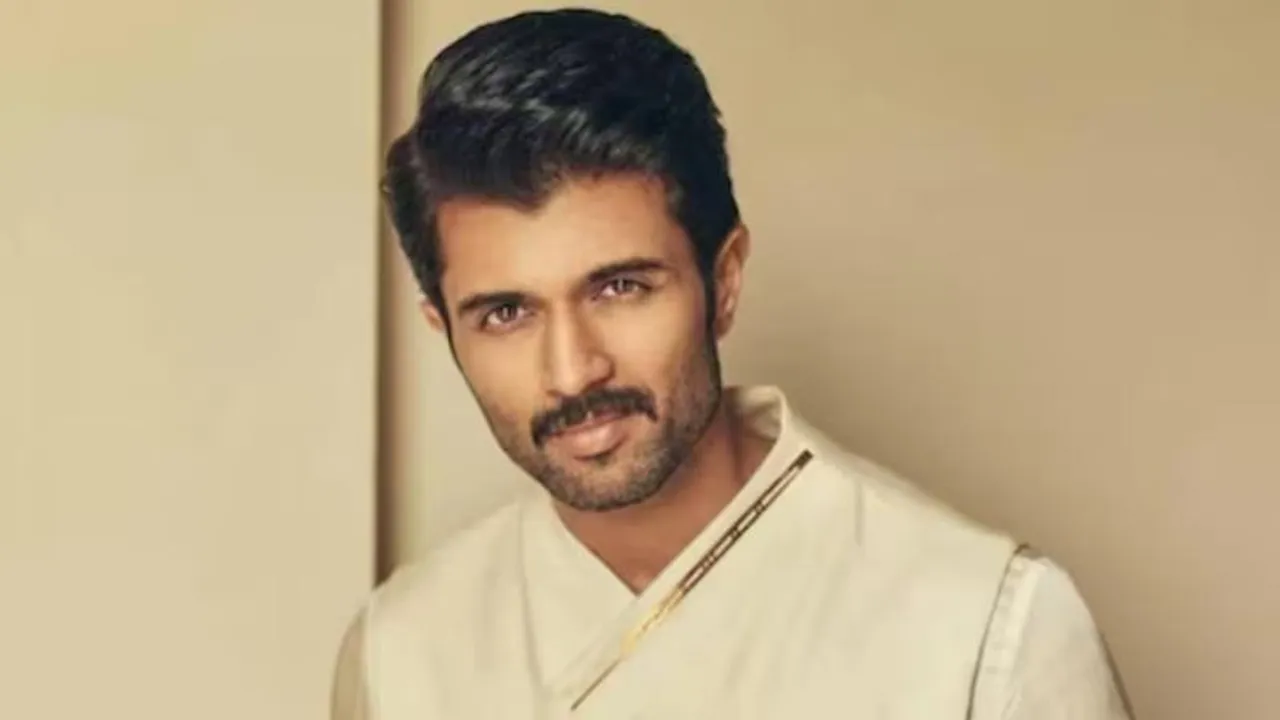 ವಿಜಯ್ ದೇವರಕೊಂಡ ದಿಢೀರ್ ಆಸ್ಪತ್ರೆಗೆ ದಾಖಲು, ಏನಾಯ್ತು..?