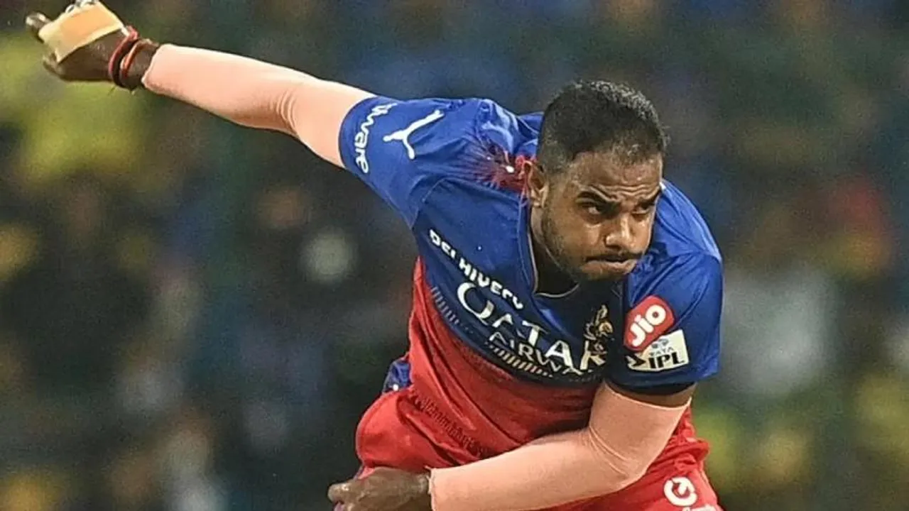 RCB ಬೌಲರ್ ಯಶ್ ದಯಾಳ್‌ಗೆ ಬಿಗ್​ ರಿಲೀಫ್‌.. ಹೈಕೋರ್ಟ್​ ಹೇಳಿರುವುದು ಏನು..?
