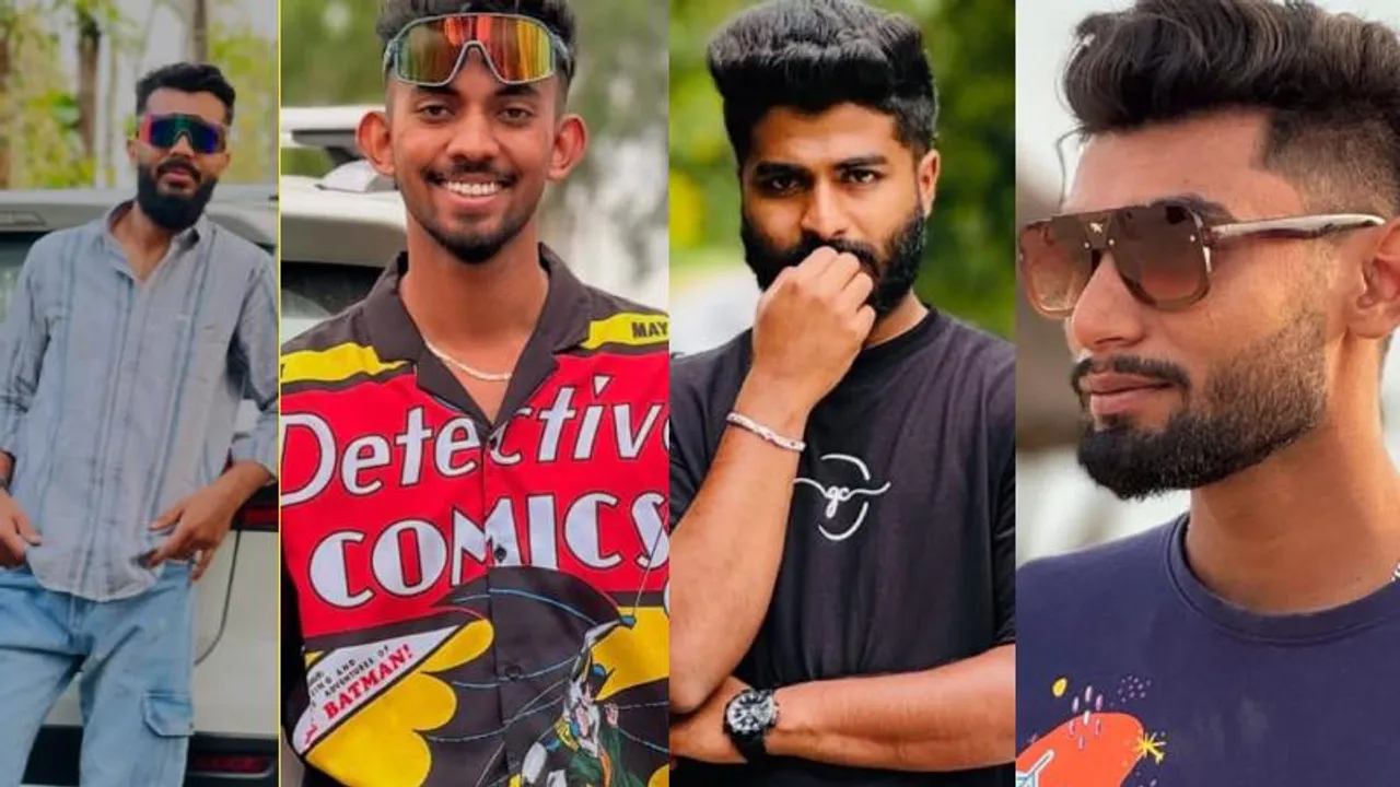 ಲಾರಿ, ಕಾರು ನಡುವೆ ಭೀಕರ ಅಪಘಾತ.. ಸ್ಥಳದಲ್ಲೇ ಜೀವಬಿಟ್ಟ ನಾಲ್ವರು ಯುವಕರು