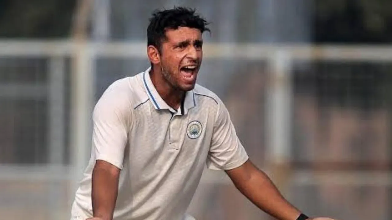 ಇಂಗ್ಲೆಂಡ್ ವಿರುದ್ಧ ಕಣಕ್ಕಿಳಿಯಲು ರೈತನ ಮಗ ಸಜ್ಜು.. ಇಂದು ಅವಕಾಶ ಸಿಕ್ರೆ ಪರಿಶ್ರಮಕ್ಕೆ ಸಿಕ್ಕ ಬೆಲೆ..!