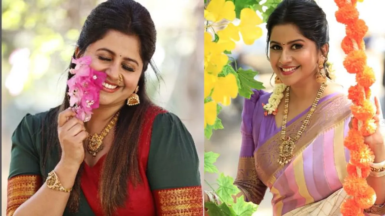 ಸ್ಟಾರ್ ನಿರೂಪಕಿ ಅನುಶ್ರೀ ಮದುವೆ ಆಗೋ ಹುಡುಗ ಇವರೇ ನೋಡಿ!