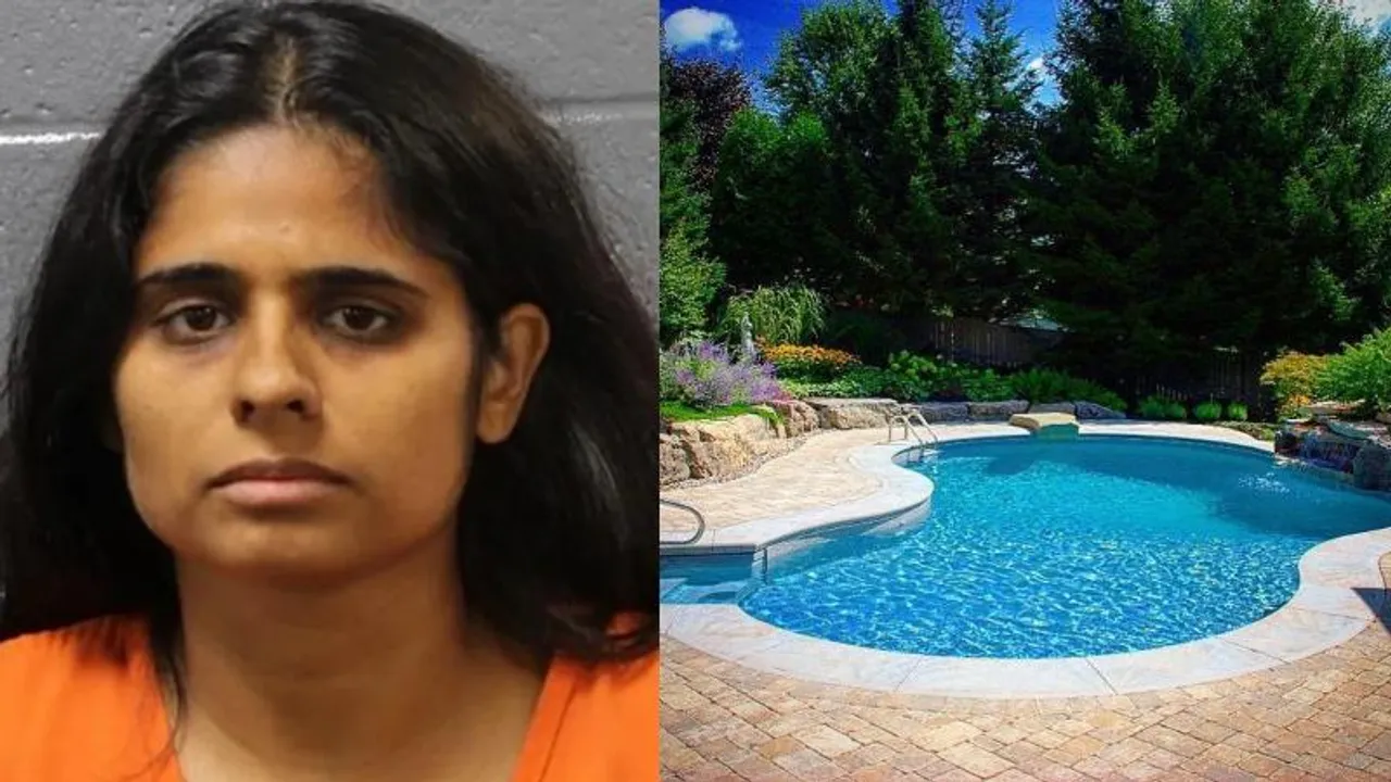 ಹೆತ್ತ ಮಗಳ ಜೀವವನ್ನೇ ತೆಗೆದ ಪಾಪಿ ತಾಯಿ.. ಮಕ್ಕಳ ತಜ್ಞೆ ಹೀಗೆ ಮಾಡಿದ್ಯಾಕೆ..?