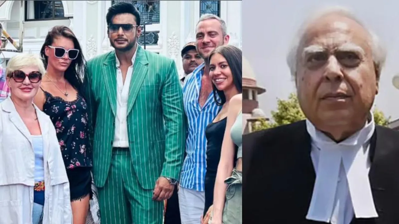ದರ್ಶನ್​ಗೆ ನಾಳೆ ಬಿಗ್​ ಡೇ.. ಸುಪ್ರೀಂಕೋರ್ಟ್ ನಿರ್ಧಾರದ ಮೇಲೆ ನಟನ ಜಾಮೀನು​​ ಭವಿಷ್ಯ