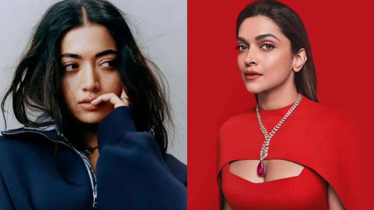 ಡಾರ್ಲಿಂಗ್​ ಪ್ರಭಾಸ್ ಸಿನಿಮಾದಿಂದ ದೀಪಿಕಾ ಪಡುಕೋಣೆ ಔಟ್​.. ಅಸಲಿ ಸತ್ಯ ಬಿಚ್ಚಿಟ್ಟ ರಶ್ಮಿಕಾ ಮಂದಣ್ಣ..!