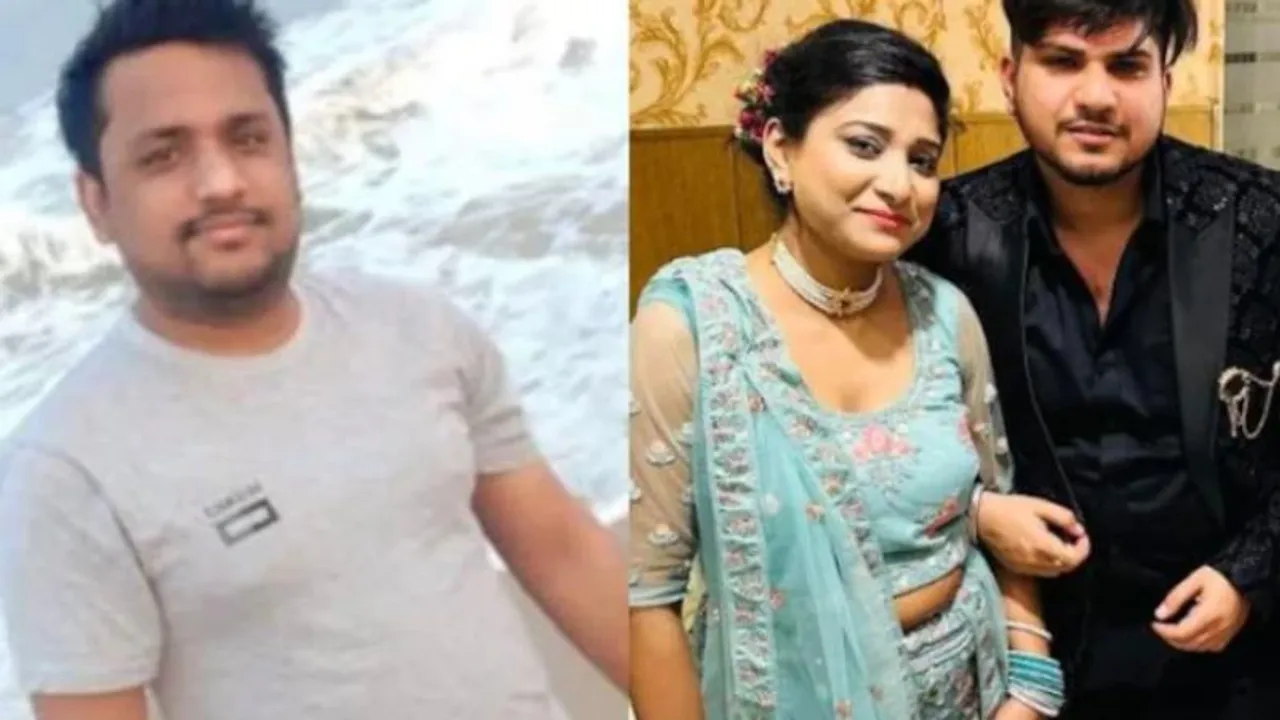 ಭಾವನ ಜೊತೆ ಅಫೇರ್.. ಗಂಡನಿಗೆ ಮುಹೂರ್ತ ಇಟ್ಟ ಸುಂದರ ಹೆಂಡತಿ ಅರೆಸ್ಟ್ ಆಗಿದ್ದೇಗೆ?