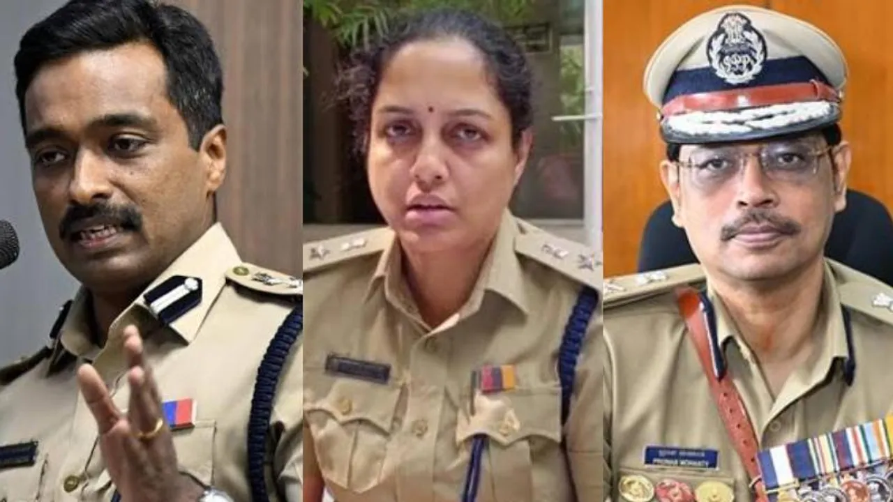ಇವತ್ತಿನಿಂದ ಧರ್ಮಸ್ಥಳ ಕೇಸ್​ನ ಅಸಲಿ ರಹಸ್ಯ ಹುಡುಕಾಟ.. SITಗೆ ಹೆಚ್ಚುವರಿಯಾಗಿ 20 ಅಧಿಕಾರಿಗಳ ನೇಮಕ