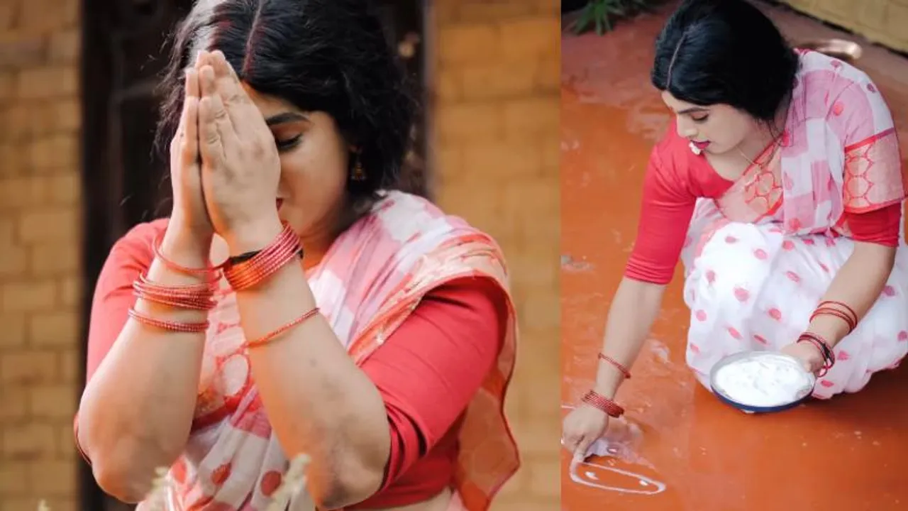 ಯಾವ ಹೀರೋಯಿನ್​ಗೂ ಕಮ್ಮಿ ಇಲ್ಲ ಈ ಸ್ಟಾರ್​.. ಶಿವನಿಗೆ ಶರಣು ಅಂದವರು ಯಾರು ಗೆಸ್​ ಮಾಡಿ!