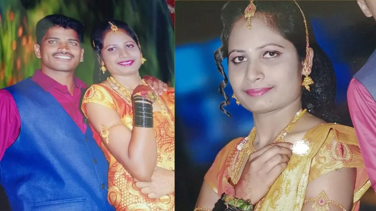 ಅಕ್ರಮ ಸಂಬಂಧಕ್ಕೆ ಗಂಡ ಅಡ್ಡಿ.. ಪ್ರಿಯಕರನ ಜತೆ ಸೇರಿ ಹೆಂಡತಿ ಖತರ್ನಾಕ್ ಪ್ಲಾನ್; ಆಮೇಲೇನಾಯ್ತು?