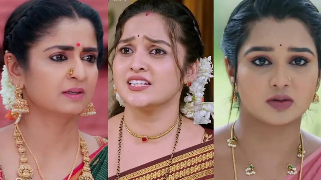 ರಾಮಾಚಾರಿ ಬೆನ್ನಲ್ಲೇ ವೀಕ್ಷಕರ ನೆಚ್ಚಿನ ಮತ್ತೊಂದು ಸೀರಿಯಲ್​ ಅಂತ್ಯ.. ಯಾವುದು..?