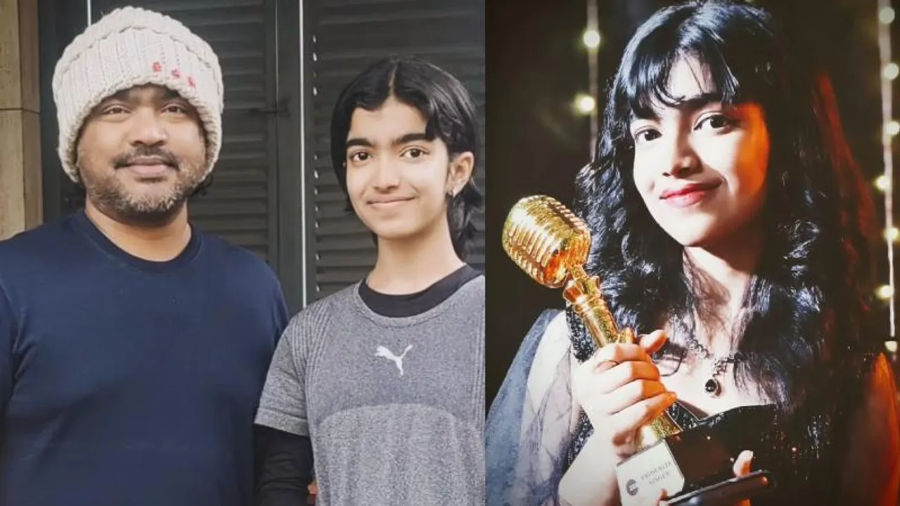 ಟ್ರೋಫಿ ಅಲ್ಲ, ಕಲೆ ಮುಖ್ಯ.. ಸರಿಗಮಪ  ಲಹರಿಗೆ ಒಲಿದು ಬಂತು ಬಂಪರ್ ಆಫರ್..