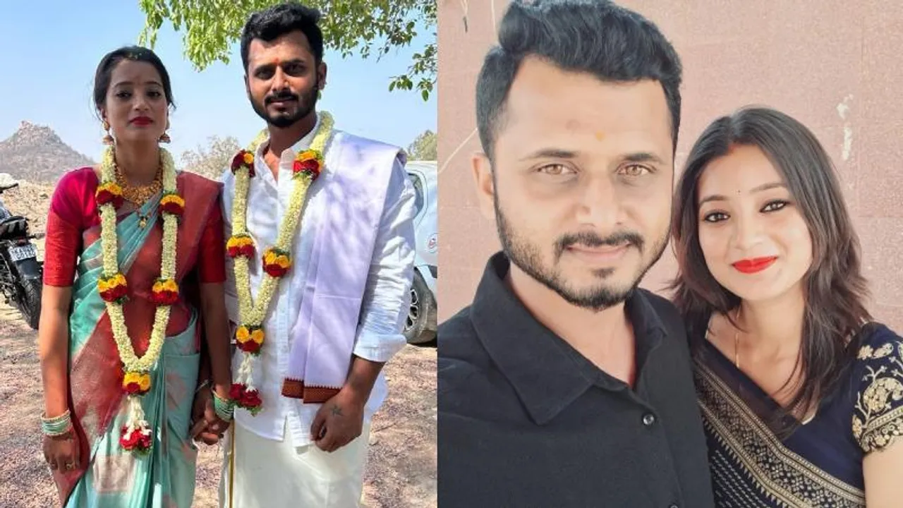 ಕಾರು ಡ್ರೈವರ್​​ ಮೇಲೆ MBA ವಿದ್ಯಾರ್ಥಿನಿಗೆ ಲವ್.. ಮದ್ವೆಯಾದ ಒಂದೇ ವರ್ಷದಲ್ಲಿ ಘೋರ ದುರಂತ..!