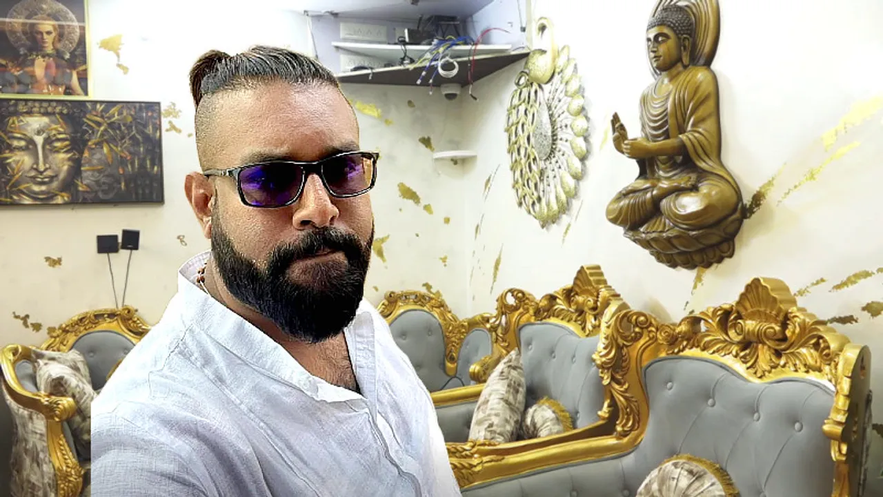 ಬಗೆದಷ್ಟು ಬಯಲಾಗ್ತಿದೆ ರೋಹನ್ ಮಾಯಾಜಾಲ.. ತನಿಖೆ ವೇಳೆ ಅಚ್ಚರಿ ವಿಚಾರ ಬಹಿರಂಗ!
