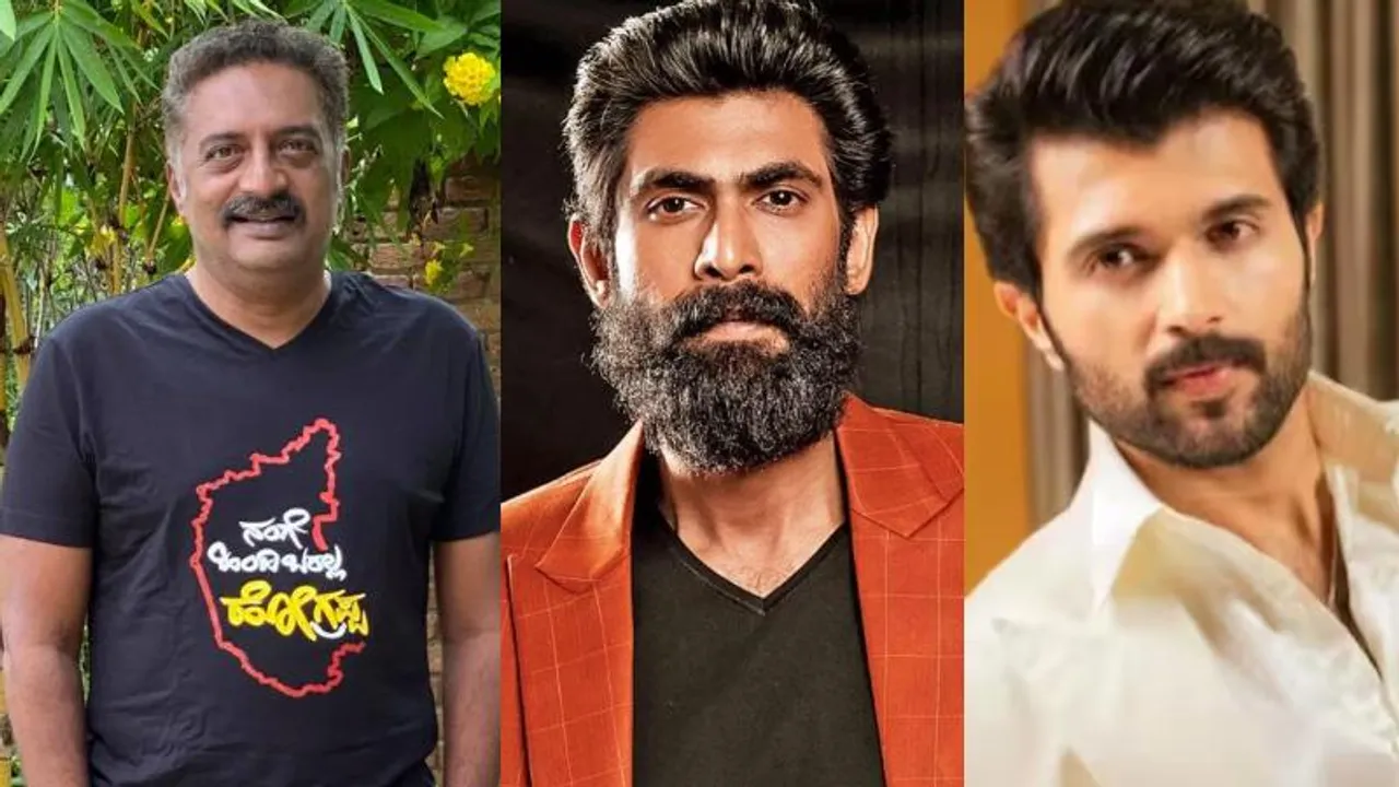 ಪ್ರಕಾಶ್ ರಾಜ್​​ಗೆ ಬಿಗ್ ಶಾಕ್; ದೇವರಕೊಂಡ, ದಗ್ಗುಬಾಟಿಗೂ ಆಘಾತ, ಕಾದಿದೆ ಸಂಕಷ್ಟ..!