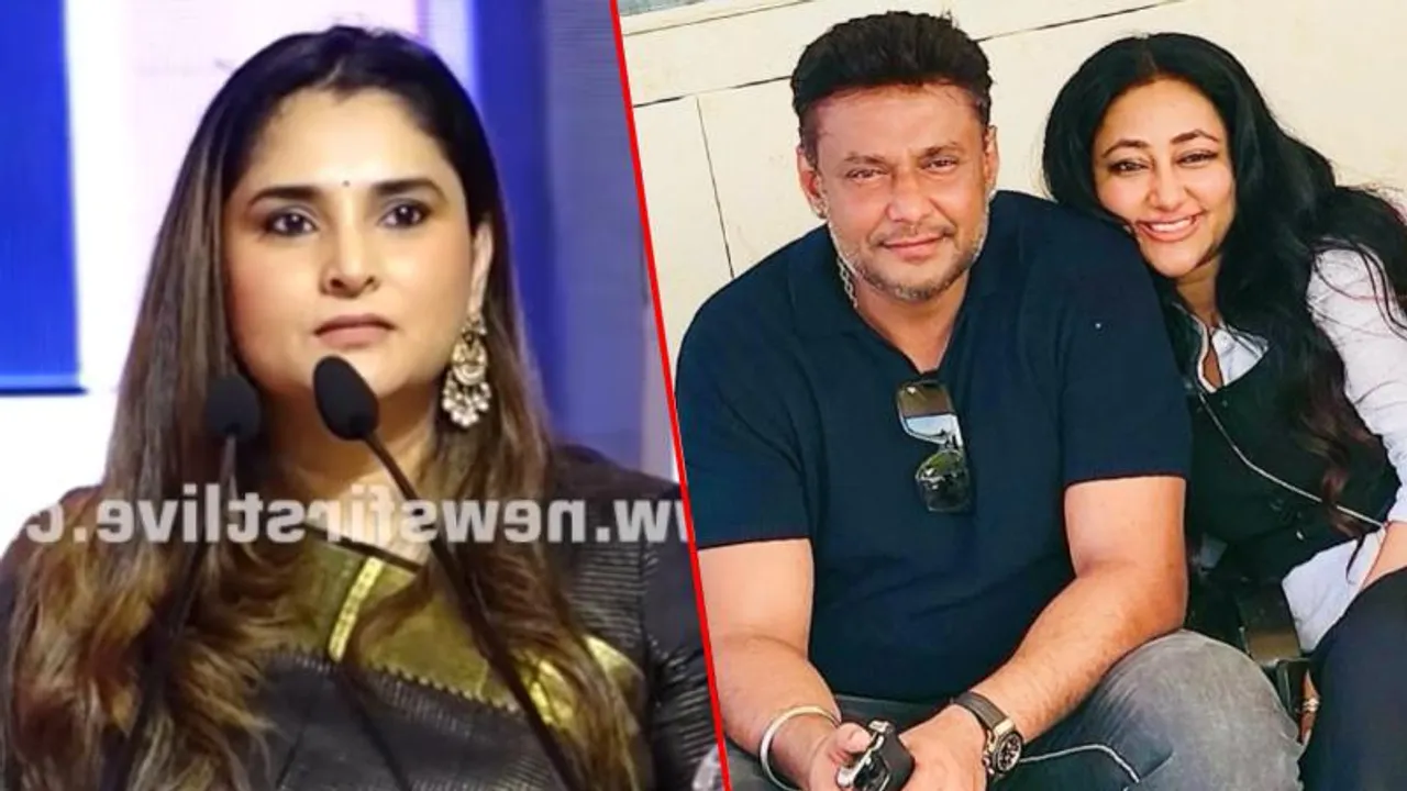ಕಾಲಾಯ ತಸ್ಮೈ ನಮಃ..! ಡಿ ಬಾಸ್ ಫ್ಯಾನ್ಸ್​ ಪೇಜ್​ನಿಂದ ಅಭಿಮಾನಿಗಳಿಗೆ ಎಚ್ಚರಿಕೆ