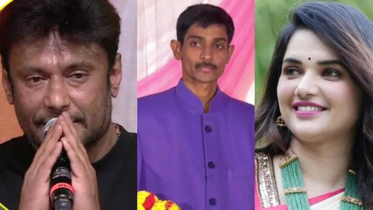ದರ್ಶನ್​, ಪವಿತ್ರಾ ಗೌಡ ಬೇಲ್ ಕೇಸ್​; ಇಂದು ಸುಪ್ರೀಂಕೋರ್ಟ್​ನಲ್ಲಿ ಏನೆಲ್ಲಾ ಆಯ್ತು..? ಫುಲ್​ ಡಿಟೇಲ್ಸ್!