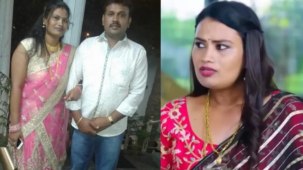 20 ವರ್ಷದ ಹಿಂದೆ ಪ್ರೀತಿಸಿ ಮದ್ವೆ, ಇಬ್ಬರು ಮುದ್ದಾದ ಮಕ್ಕಳು.. ಕಿರುತೆರೆ ನಟಿ ಶ್ರುತಿ ಬಾಳಲ್ಲಿ ಆಗಿದ್ದೇನು..?