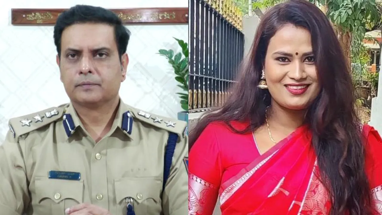 3 ತಿಂಗಳ ಹಿಂದೆಯೇ ಕೇಸ್ ಆಗಿತ್ತು- ನಟಿ ಶ್ರುತಿಗೆ ಚಾಕು ಇರಿದ ಪ್ರಕರಣದ ಬಗ್ಗೆ ಡಿಸಿಪಿ ಮಹತ್ವದ ಹೇಳಿಕೆ