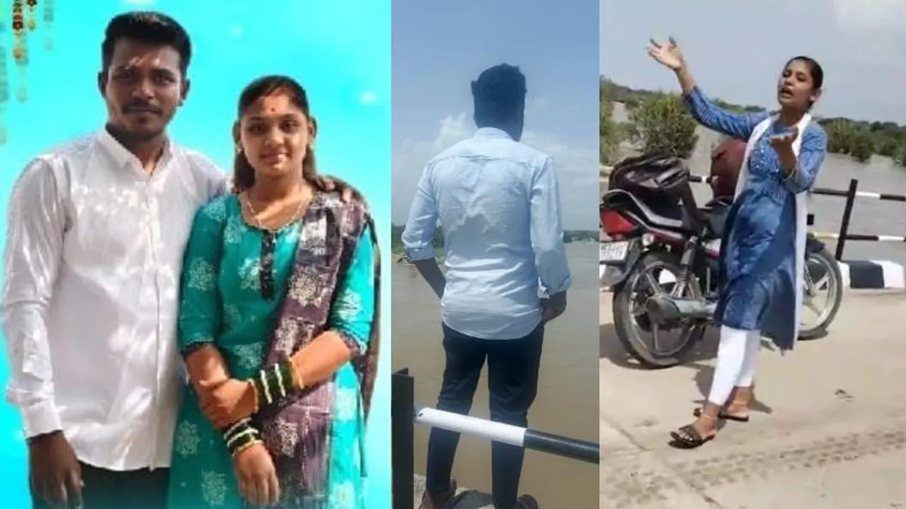 ನದಿಗೆ ತಳ್ಳಿದ ಕೇಸ್​​​ಗೆ ಮತ್ತೊಂದು ಟ್ವಿಸ್ಟ್.. ಗದ್ದೆಮ್ಮಳ ಕಾಲುಂಗುರ, ತಾಳಿ ವಾಪಸ್ ಪಡೆದ ತಾತಪ್ಪ ಕುಟುಂಬ..!