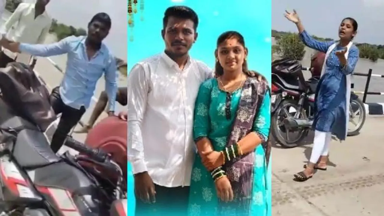 35 ವರ್ಷದ ಹಿಂದಿನ ದ್ವೇಷಕ್ಕೆ ನದಿಗೆ ತಳ್ಳಿದ್ಲಾ ಗದ್ದೆಮ್ಮ.. ಏನಿದು ಗಂಭೀರ ಆರೋಪ..?