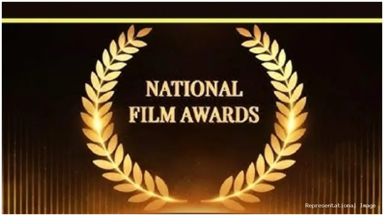 National Film Awards