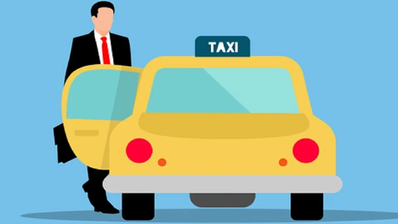 Bharat Taxi Bengaluru