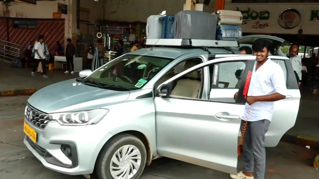 BUS BANDH-BUS STOP TAXI