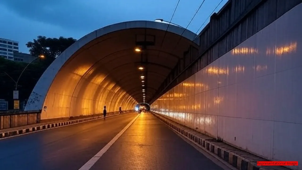 Tunnel Road-Bengaluru-Bidding
