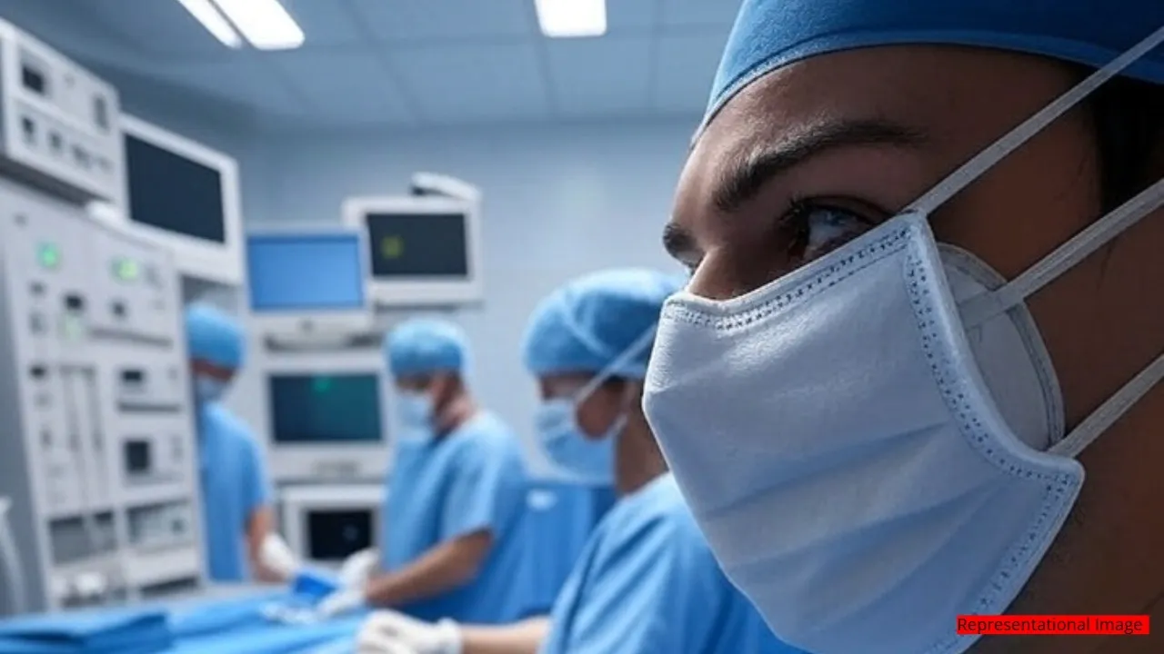 Organ retrieval centre (1)